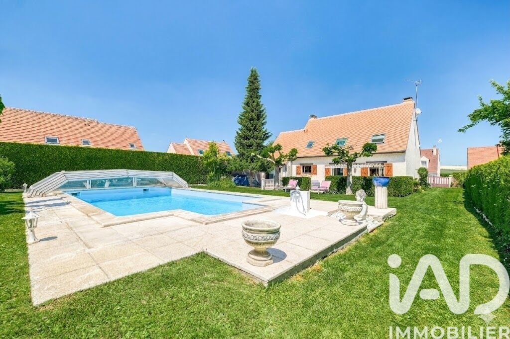 House in Annet-sur-Marne, Ile-de-France, France 5 - 17997666