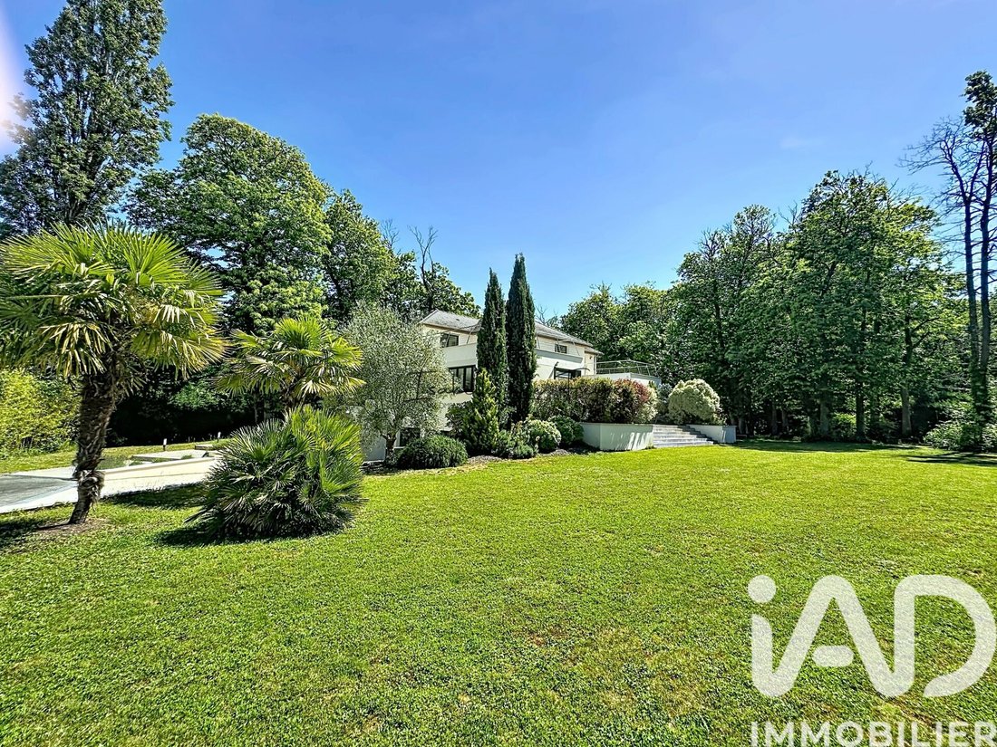 House in Guiche-Villers, Saint-Fargeau-Ponthierry, France 2 - 16070274
