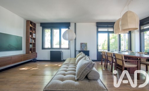 Casa a Angers, Paesi della Loira, Francia 1