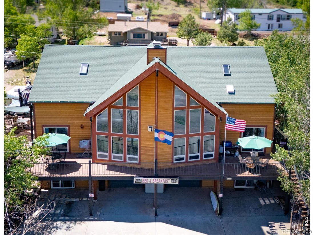 House in Fort Collins, Colorado, United States 2 - 17997049