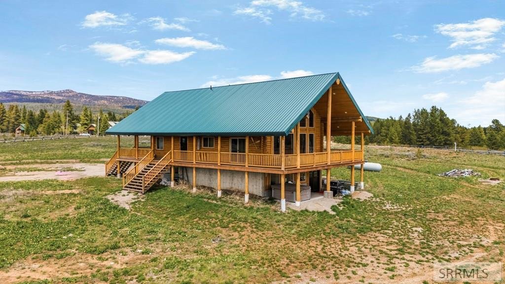 House in Island Park, Idaho, United States 3 - 17863992