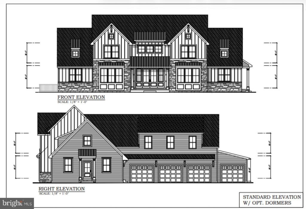 House in Chalfont, Pennsylvania, United States 3 - 17998820