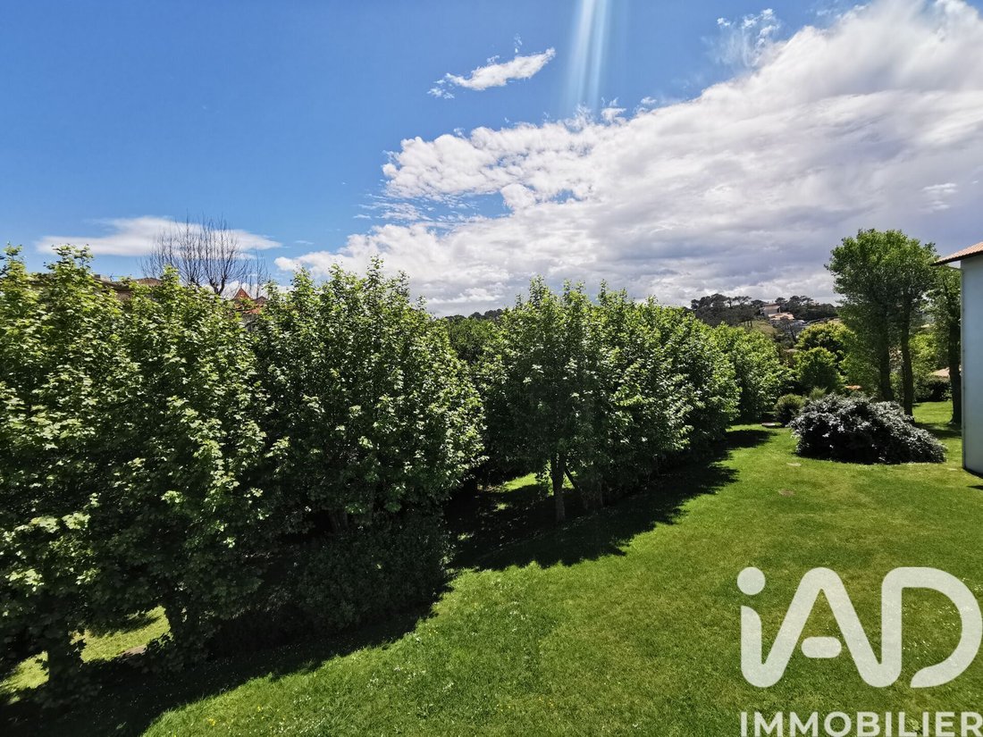 Apartment in Labordotte-La Colline, Biarritz, France 3 - 17997310
