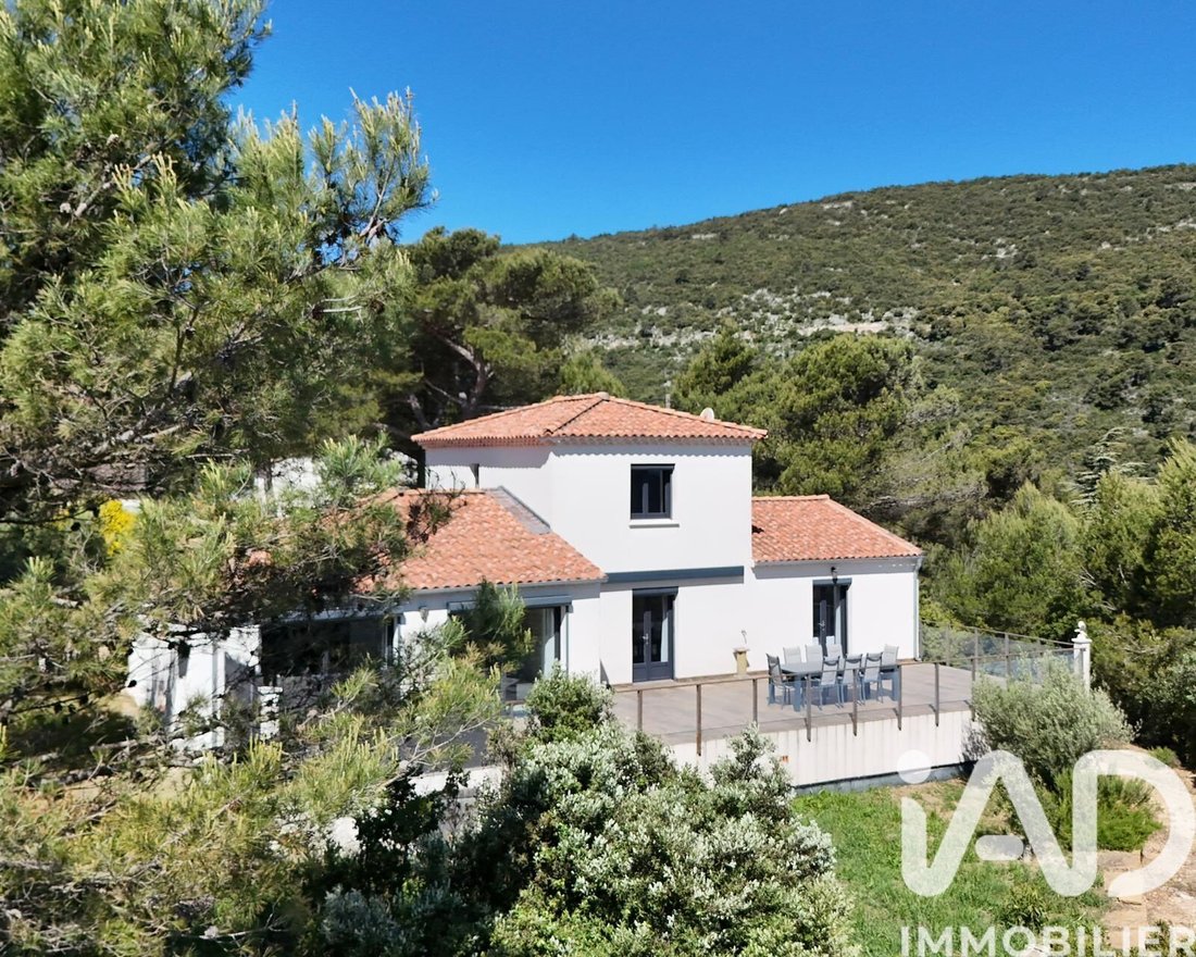 House in Plan-d'Aups-Sainte-Baume, Provence-Alpes-Côte d'Azur, France 1 - 17997200