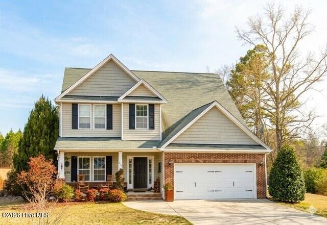 House in Cameron, North Carolina, United States 1 - 17996988