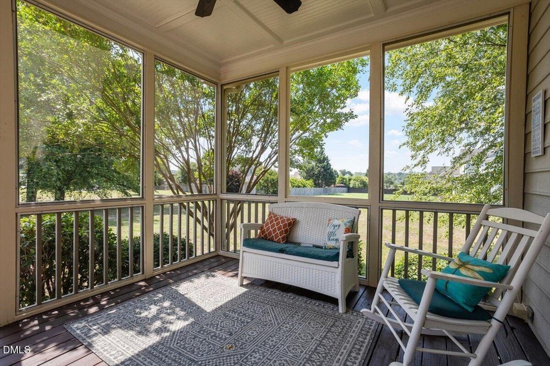 House in Fuquay-Varina, North Carolina, United States 5 - 17996060