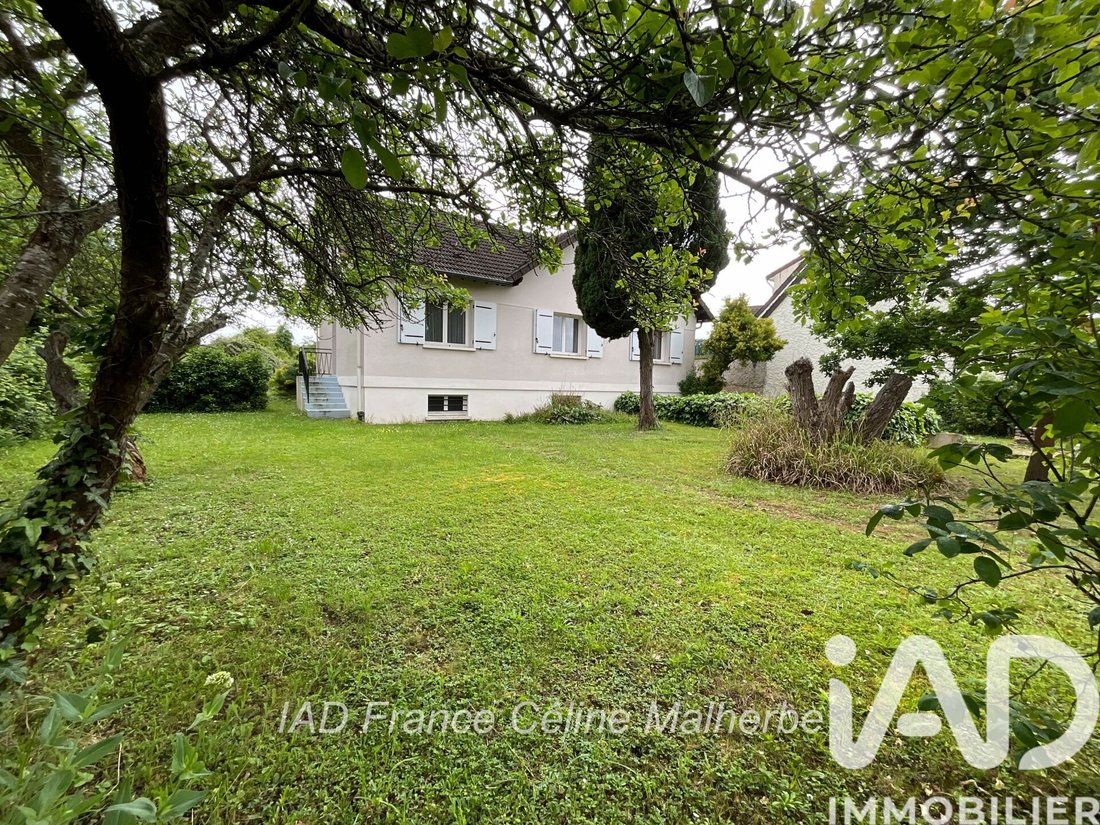 House in Centre Haut, Vernouillet, France 3 - 17997322