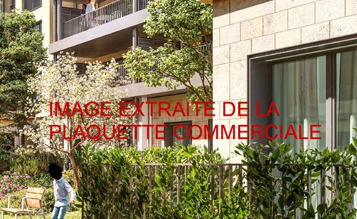 Apartment in Forêt, Saint-Germain-en-Laye, France 1