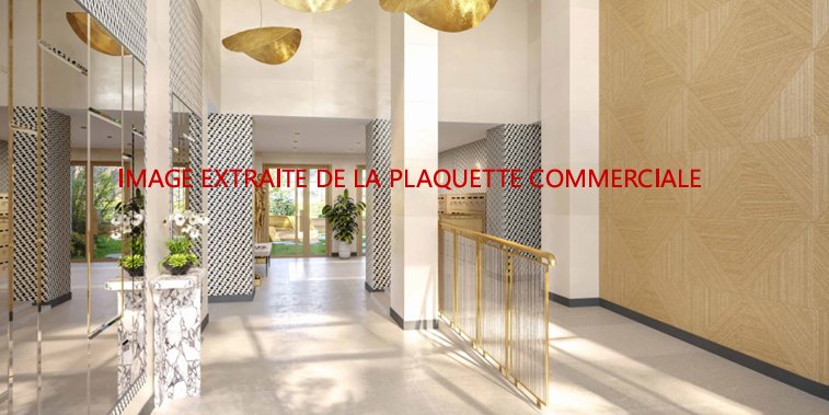 Apartment in Aulnay, Châtenay-Malabry, France 5 - 17998416