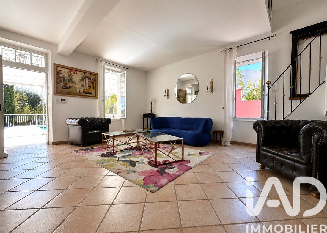 House in Sanary-sur-Mer, Provence-Alpes-Côte d'Azur, France 4 - 17997358