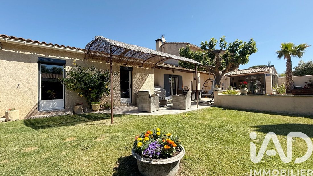 House in Robion, Provence-Alpes-Côte d'Azur, France 3 - 17997561