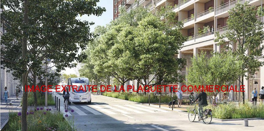 Apartment in République - Gare - Porte de Paris, Saint-Denis, France 5 - 17998461