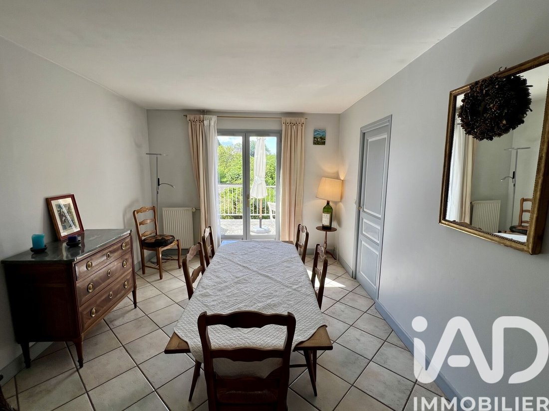 House in Meaux, Ile-de-France, France 4 - 17958725