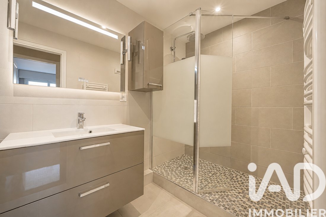 Apartment in Buzenval, Rueil-Malmaison, France 5 - 17996925