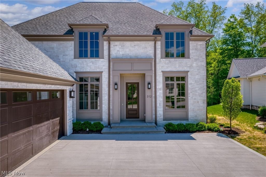 House in Novelty, Ohio, United States 2 - 17998655