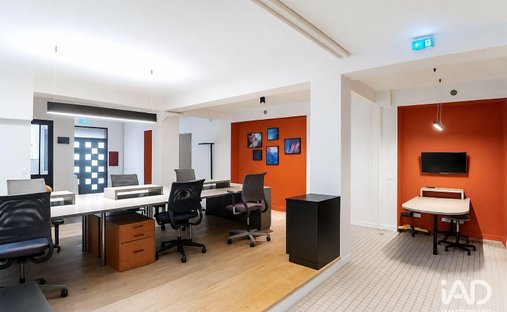 Apartment in Pont de Flandre, Paris 19e Arrondissement, Paris 1