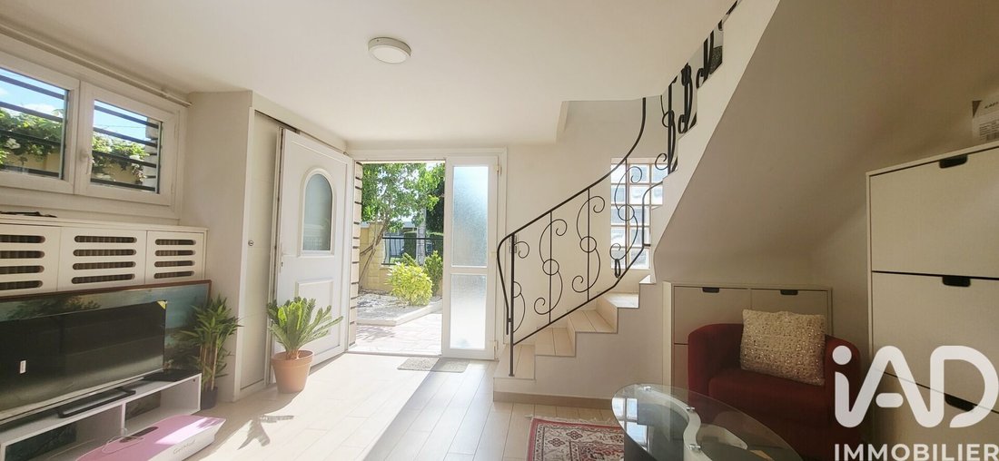 House in Briand, Villeparisis, France 2 - 17997431