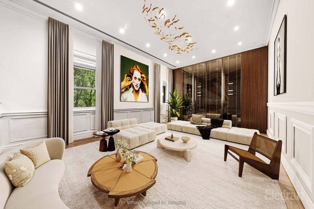 House in New York, New York, United States 1 - 17998724