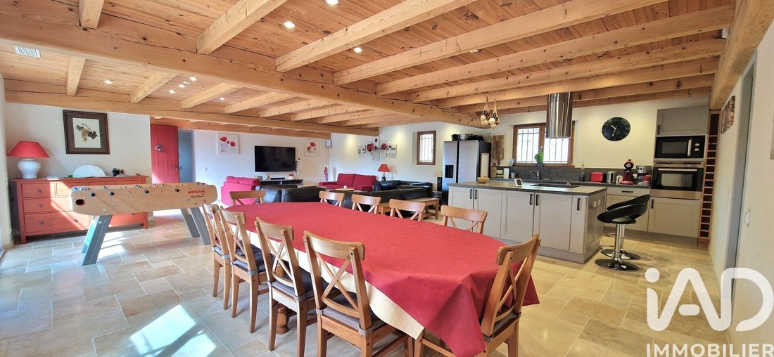 House in Sud, Vidauban, France 2 - 17997602