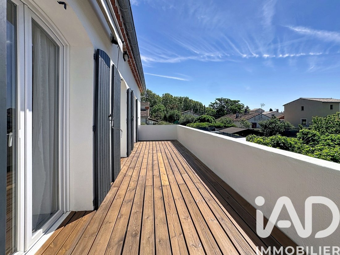 House in Sud Ouest, Pelissanne, France 5 - 17997503