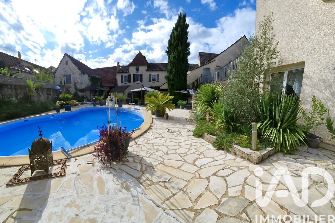House in Payrac, Occitania, France 1 - 17997263