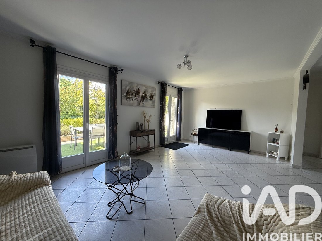 House in Herblay-sur-Seine, Ile-de-France, France 5 - 17997103