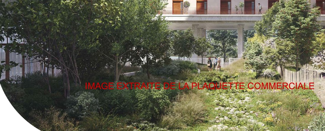 Apartment in République - Gare - Porte de Paris, Saint-Denis, France 4 - 17998462