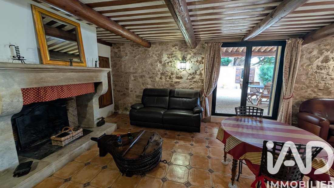 House in Cavaillon, Provence-Alpes-Côte d'Azur, France 5 - 17997116