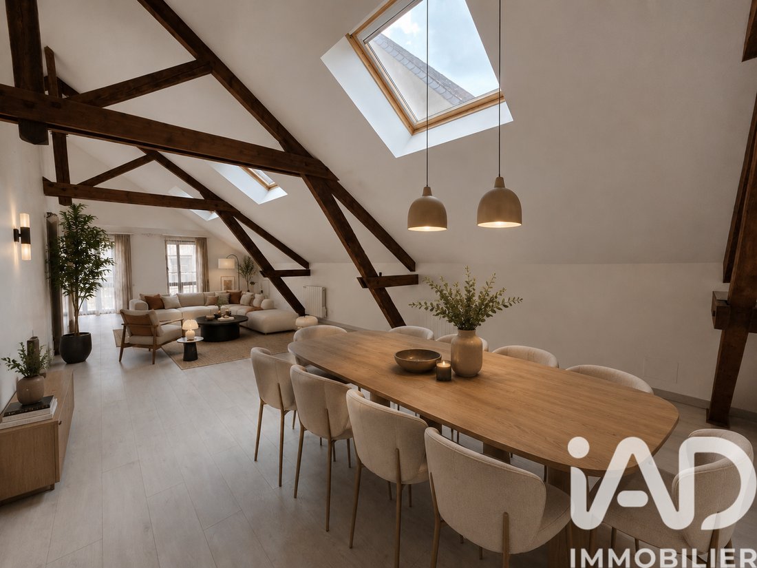 House in Saint-Avertin, Centre-Val de Loire, France 2 - 17996998
