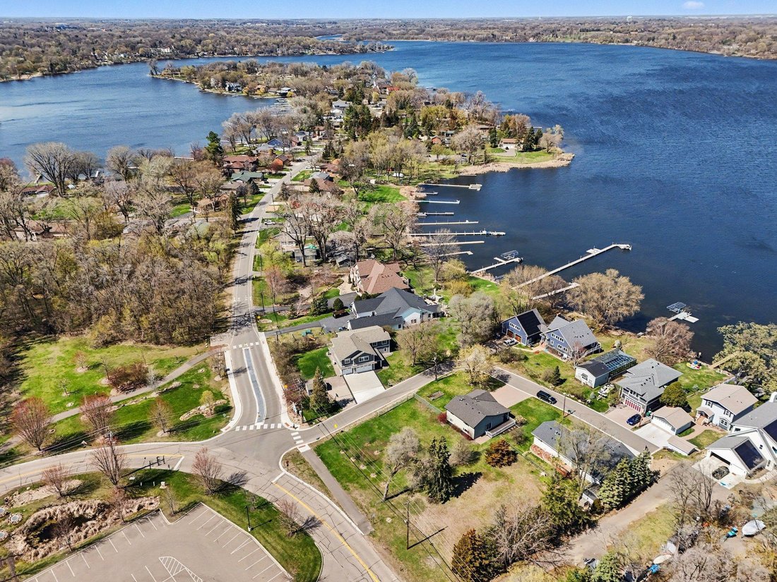 House in Minneapolis, Minnesota, United States 1 - 17730778
