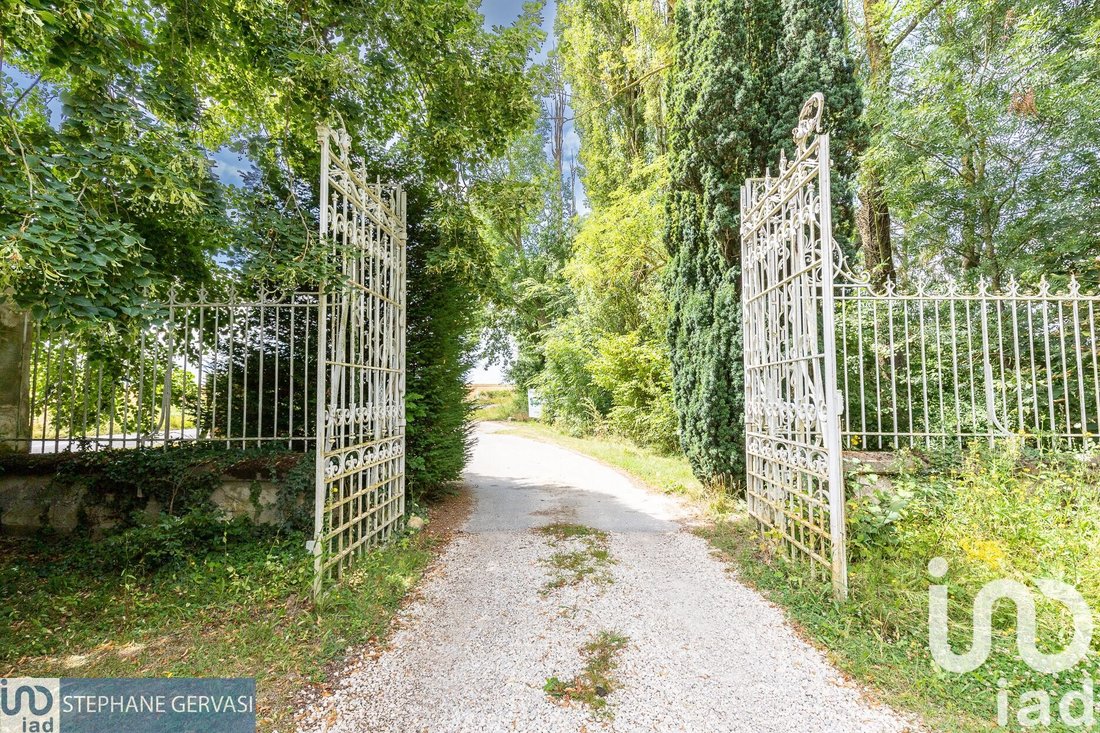 House in Gometz-la-Ville, Ile-de-France, France 5 - 17997134