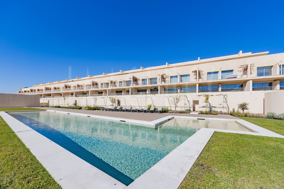 Apartment in Quarteira, Algarve, Portugal 4 - 17997388