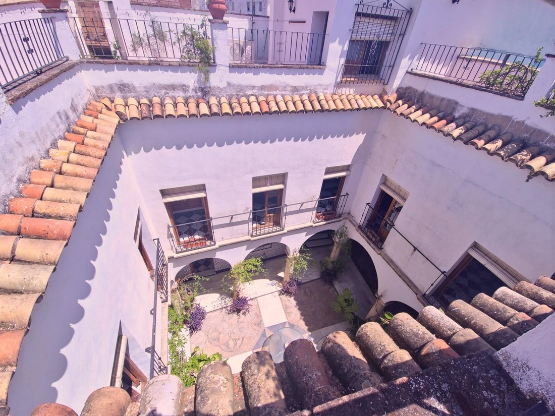 House in Distrito Centro, Cordoba, Spain 1 - 15224019