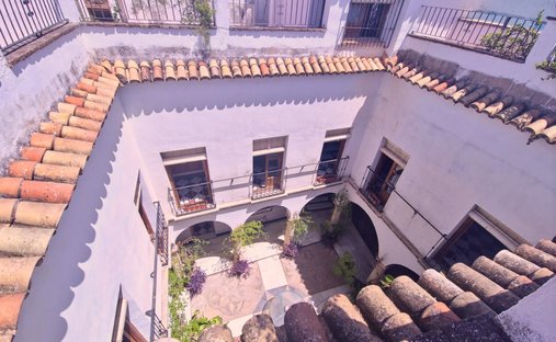 Casa en Distrito Centro, Córdoba, España 1
