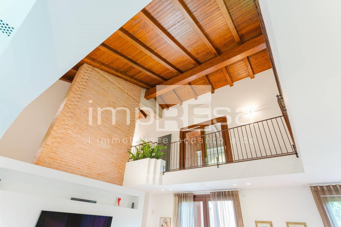 Villa in Postioma, Veneto, Italy 5 - 17998585
