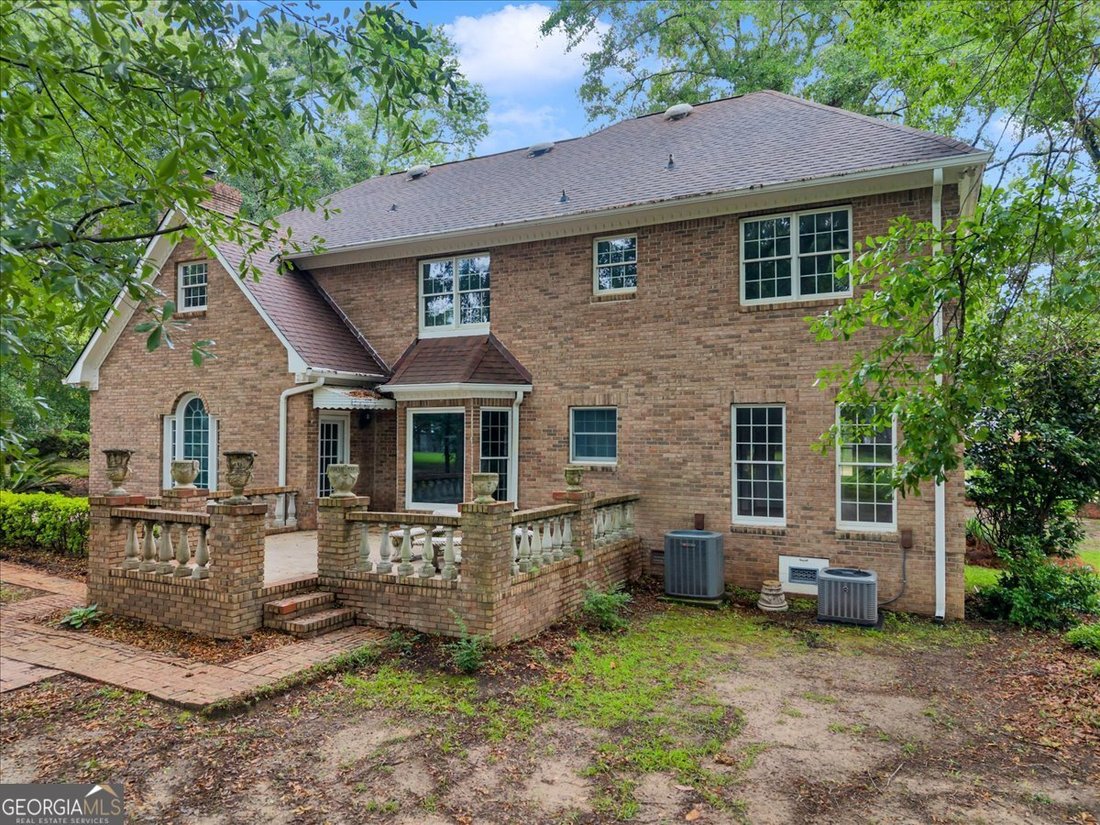 House in Perry, Georgia, United States 5 - 17996957