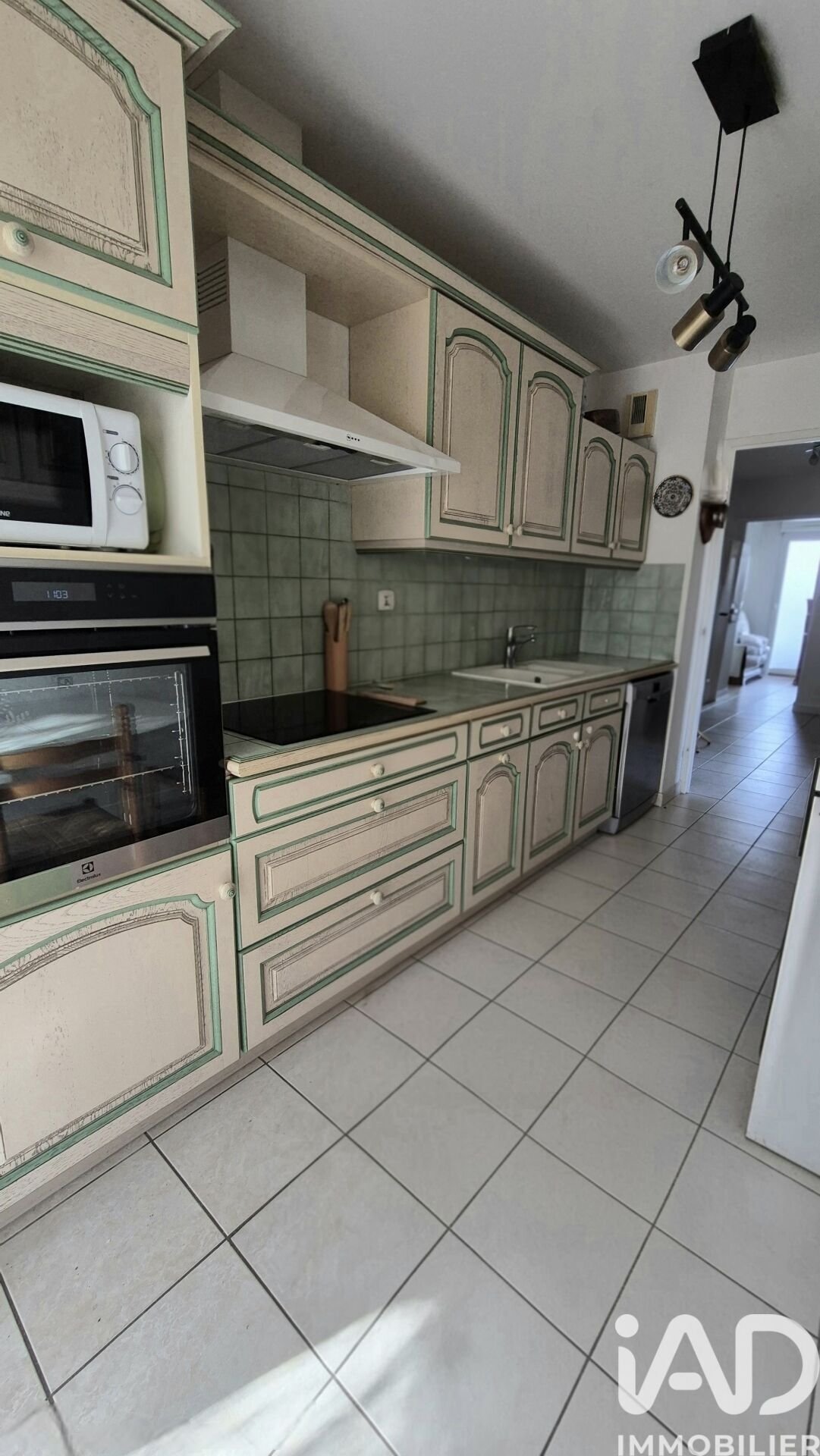 Apartment in Hyeres, Provence-Alpes-Côte d'Azur, France 4 - 17420258