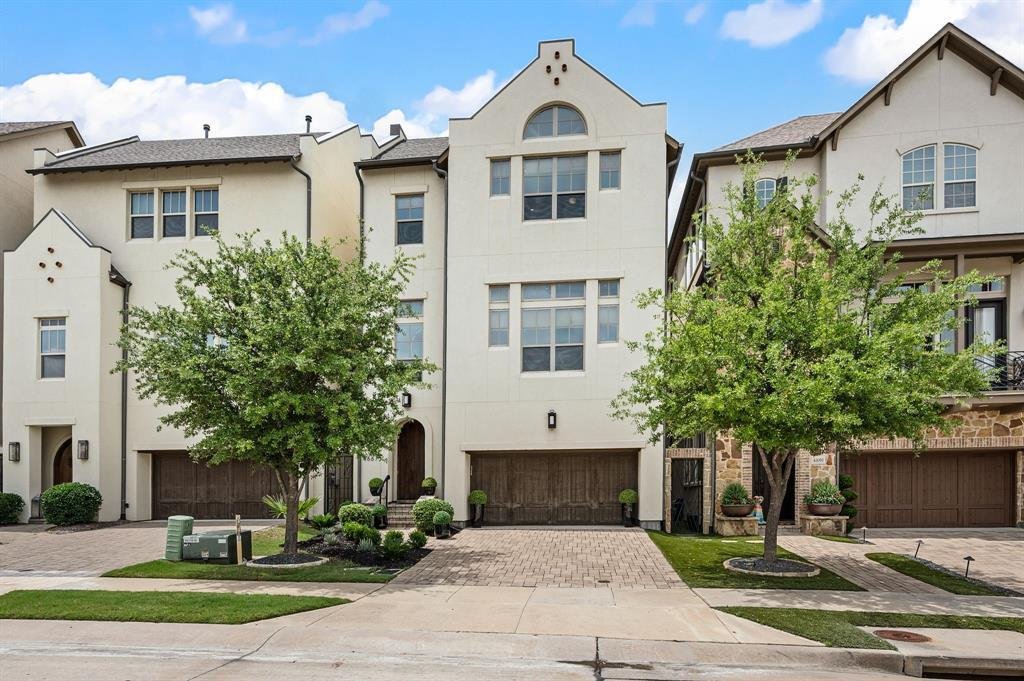 Casa a Irving, Texas, Stati Uniti 2 - 17998324