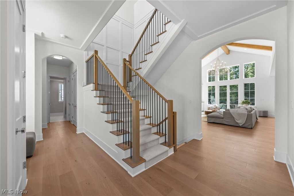 House in Novelty, Ohio, United States 4 - 17998655