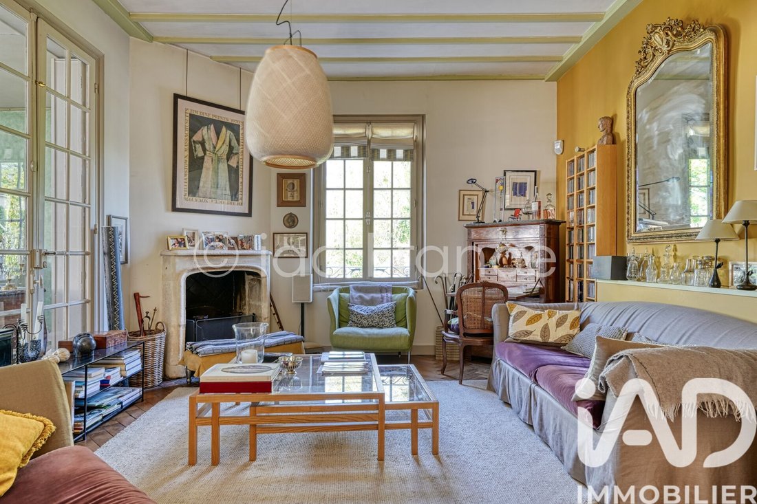 House in Centre Bas, Vernouillet, France 4 - 17997604