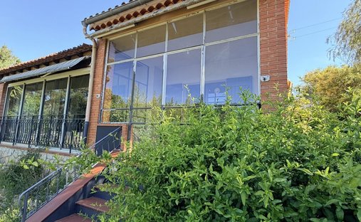 House in Nord, Sanary-sur-Mer, France 1