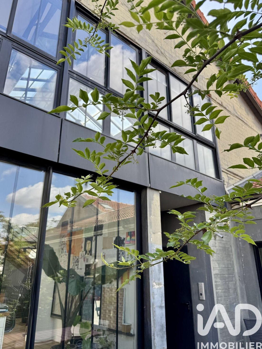 Casa a Centre-Jean Moulin, Bagnolet, Francia 2 - 17997384