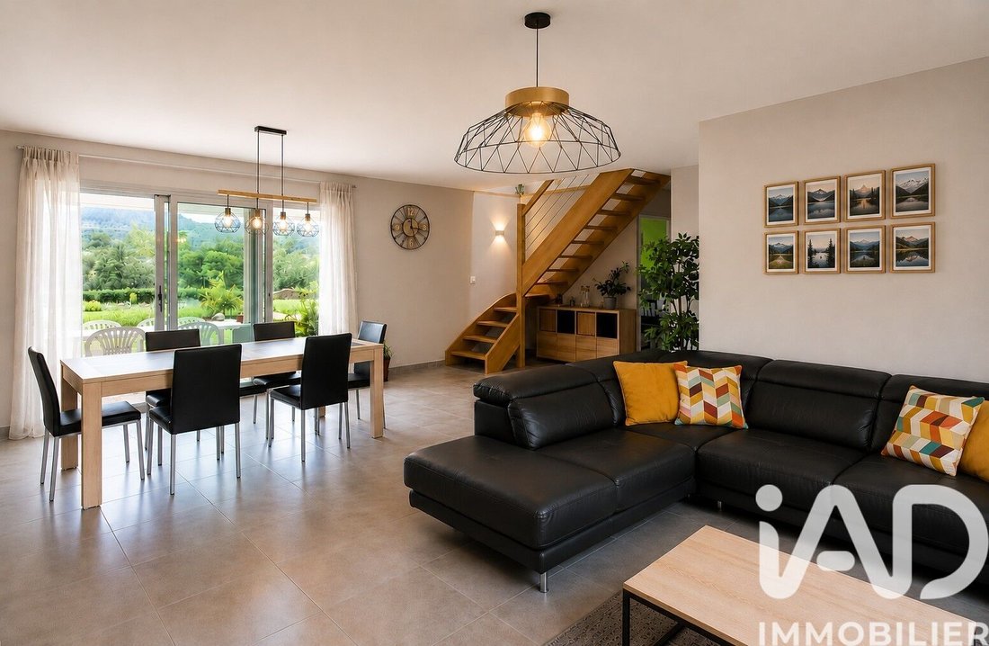 House in Saint-Denis-de-Vaux, Bourgogne – Franche-Comté, France 3 - 17980851