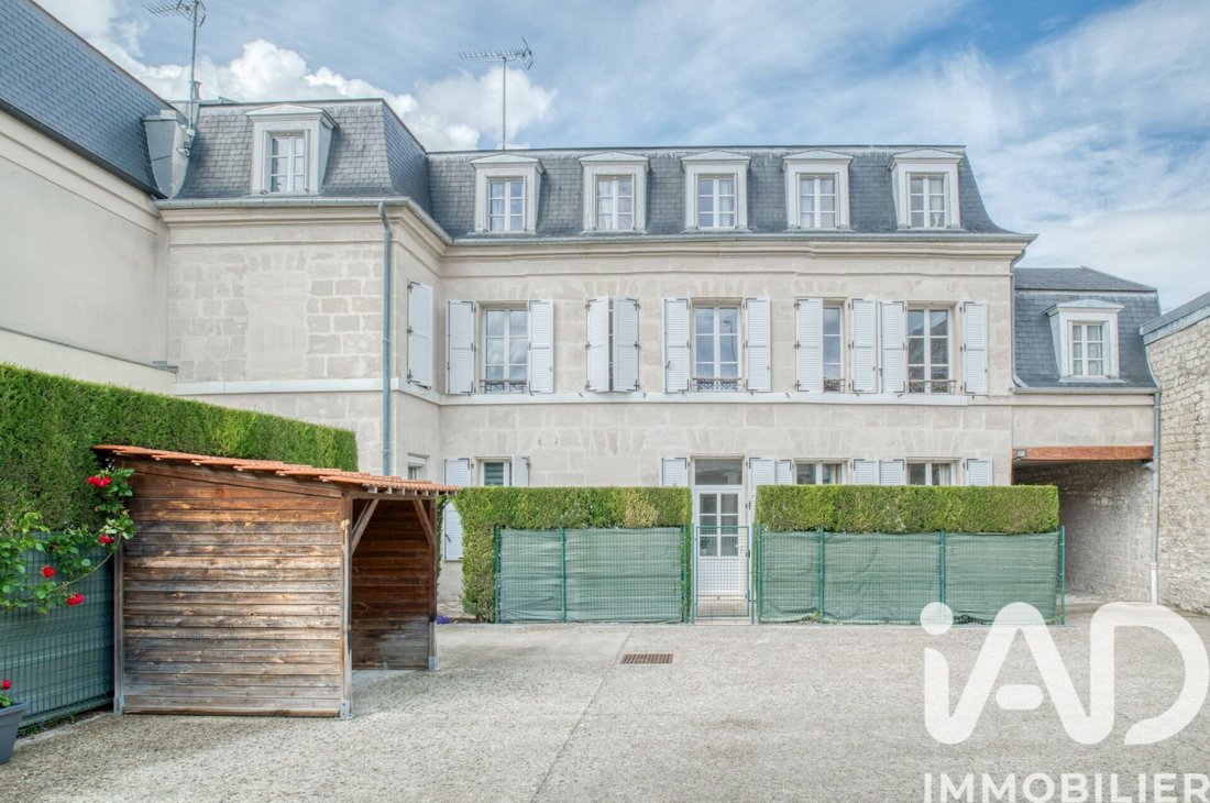 House in Compiegne, Hauts-de-France, France 4 - 17997040