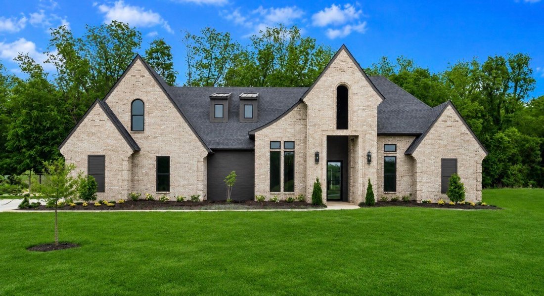 House in Bossier City, Louisiana, United States 1 - 17850699