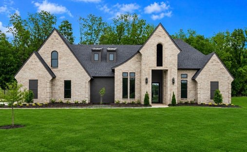 Maison à Bossier City, Louisiane, États-Unis 1