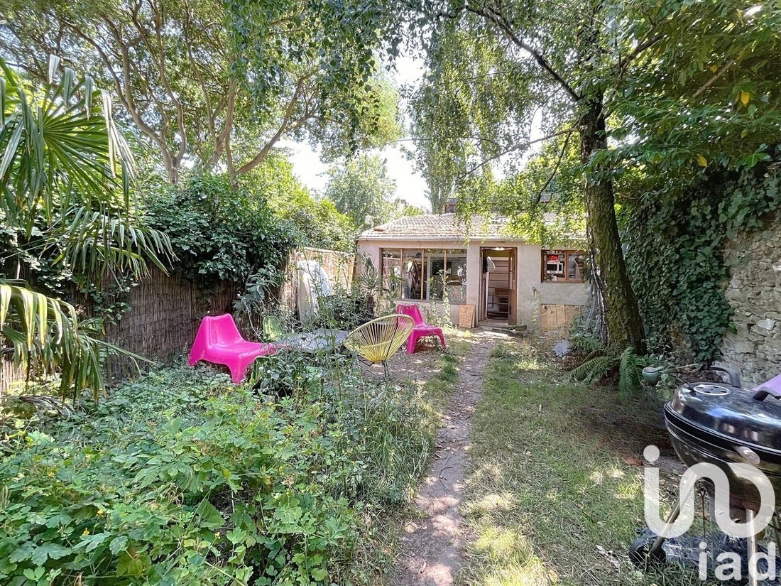 House in Zola, Nantes, France 2 - 17997113