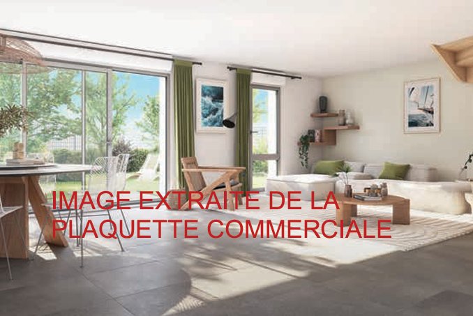 House in Kerguelen-Quehello Congard-Maison Rou, Larmor-Plage, France 1 - 17998432