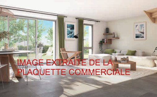 House in Kerguelen-Quehello Congard-Maison Rou, Larmor-Plage, France 1