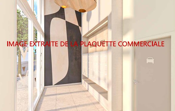 Apartment in La Plagette-Pont de la Gare, Sète, France 1 - 17998440